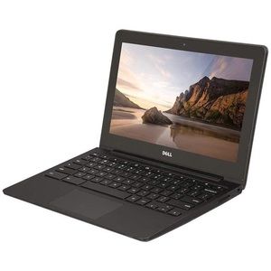 SOLD on Mercari. Dell Chromebook 11 (CB1C13) 11.6”